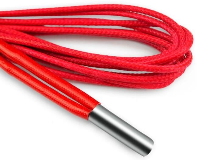 Heater Cartridge 6x20mm 12V 40W 1m - 1