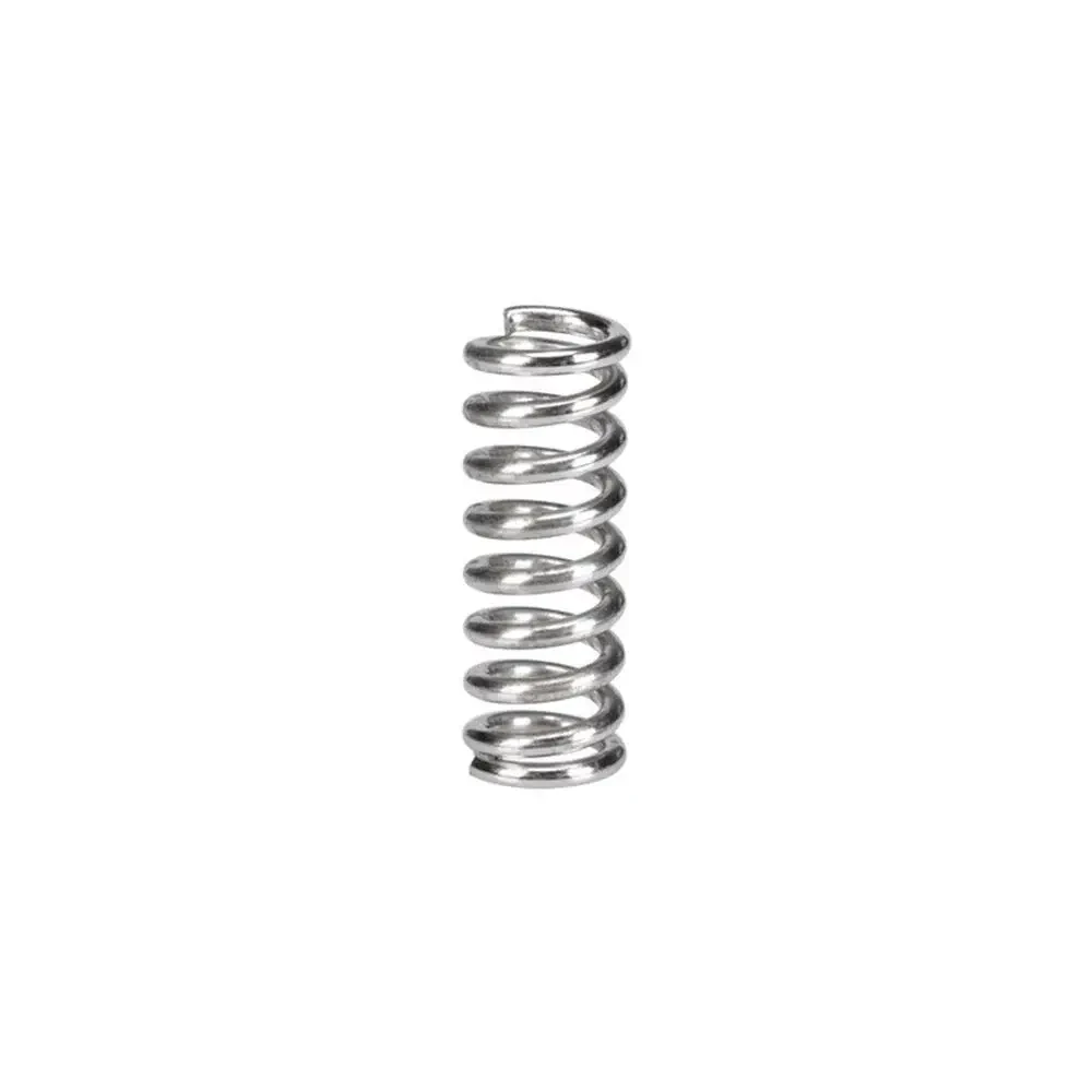 Heating Table Tension Spring - 2