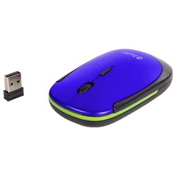 Hello HL-40 Wireless Mouse - 2.4Ghz 1200 DPI 