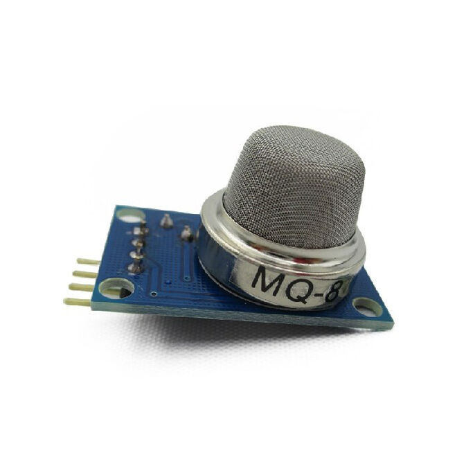 Hydrogen Gas Sensor Board - MQ-8 - 1