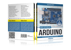Hızlı ve Kolay Arduino - Volkan KANAT - 2