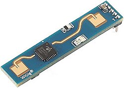 HLK-LD2410B 24GHz Varlık Sensörü Modülü - 2