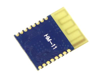 HM-11 Bluetooth Module - 2