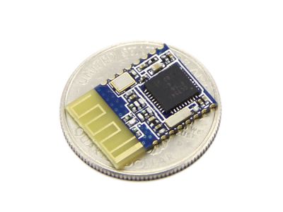 HM-11 Bluetooth Module - 4