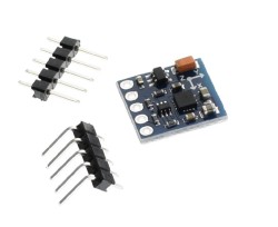 HMC5883L 3-Axis Compass Sensor - 2