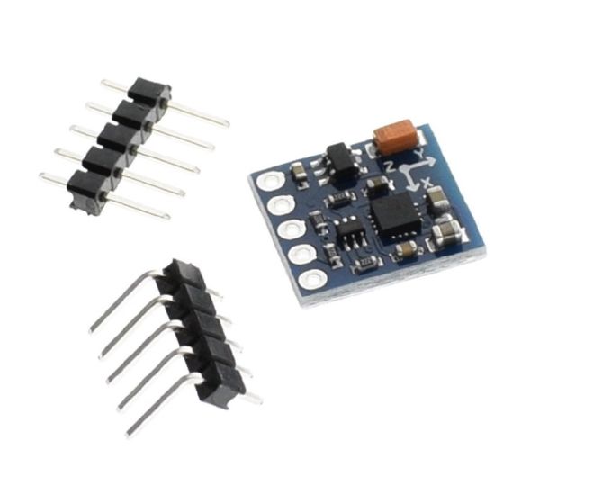 HMC5883L 3-Axis Compass Sensor - 2
