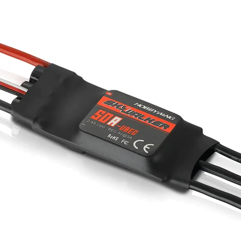 Hobbywing Skywalker Fırçasız Motor ESC - 40A 