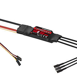 Hobbywing Skywalker Brushless ESC - 40A - 3