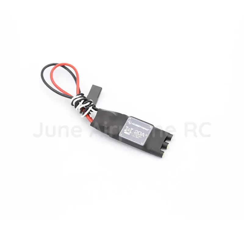 Hobbywing Xrotor Brushless ESC - 20A - 4