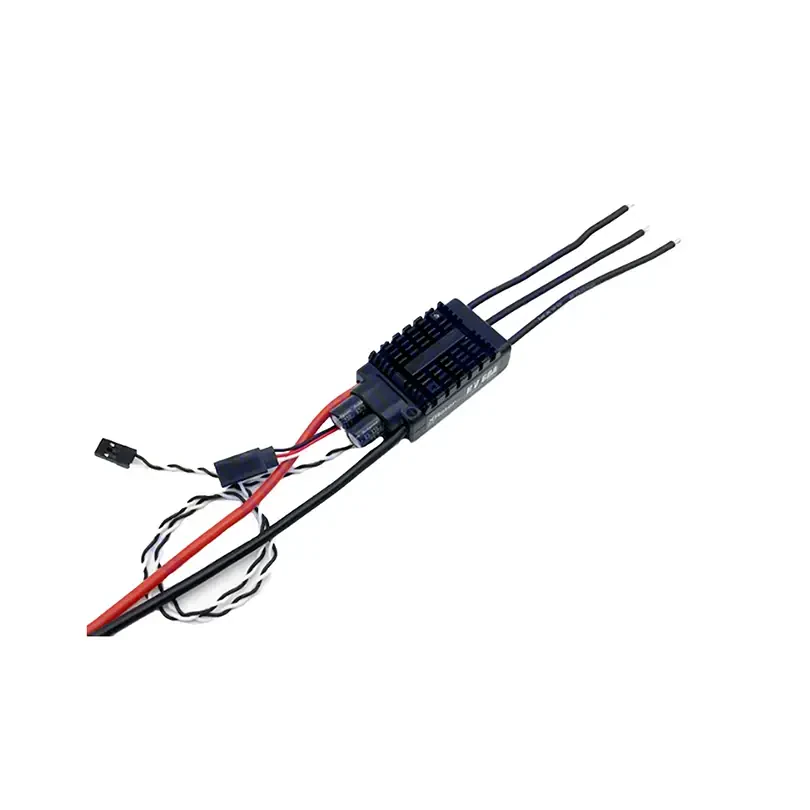 Hobbywing Xrotor Brushless ESC - 60A - 3