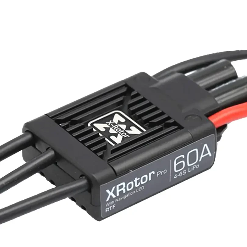 Hobbywing Xrotor Fırçasız Motor ESC - 60A 