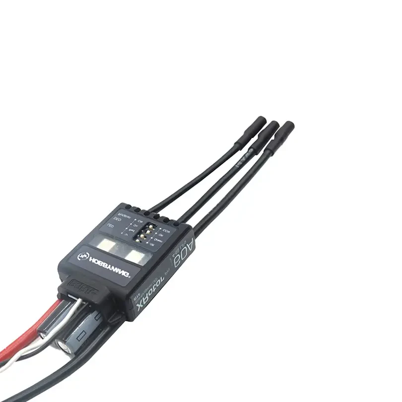 Hobbywing Xrotor Fırçasız Motor ESC - 60A - 2