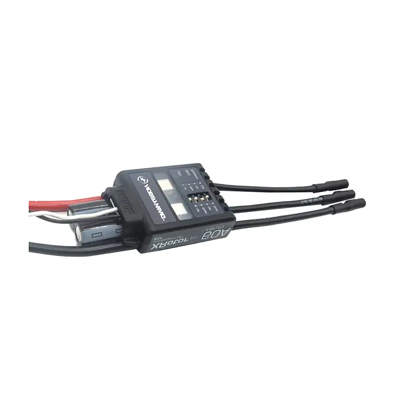 Hobbywing Xrotor Fırçasız Motor ESC - 60A - 4