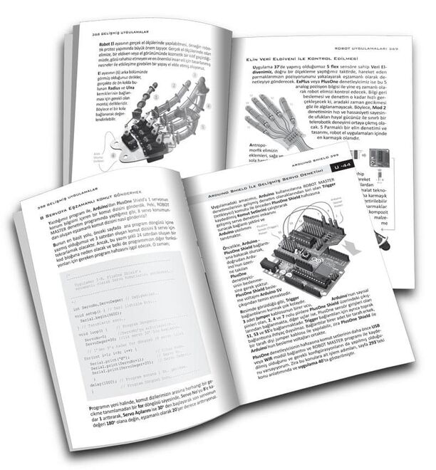 Hobi Elektronik Kitabı- Devrim Çamoğlu - 4