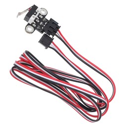 Horizontal Endstop with Cable and Plug - 2