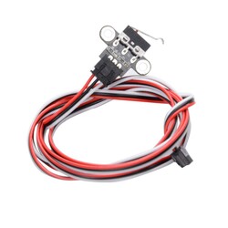 Horizontal Endstop with Cable and Plug - 3