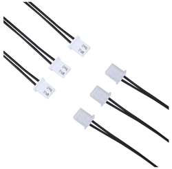 Hotbed Thermistor Kit L700mm - 4