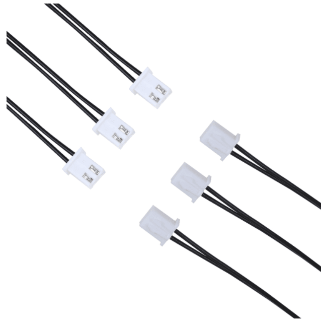 Hotbed Thermistor Kit L700mm - 4