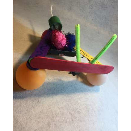 Stemist Box Hoverboard - 4