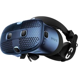 HTC Vive Cosmos - Sanal Gerçeklik Gözlüğü ve Kontrolcüleri (Metaverse Araçları) - 4