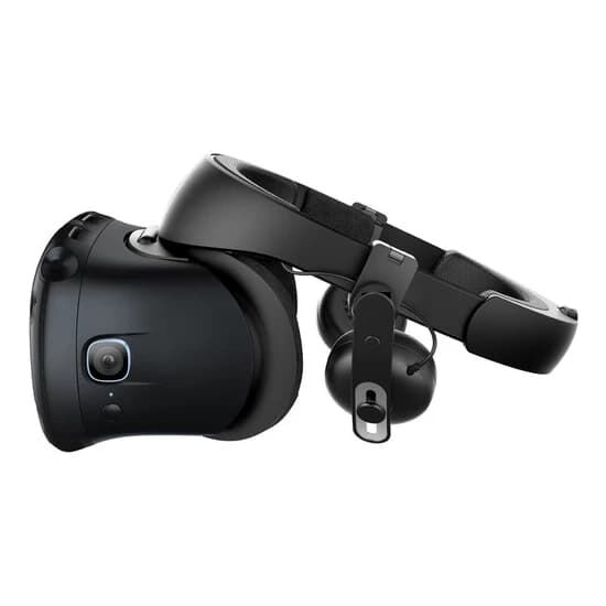 HTC Vive Cosmos Elite - Sanal Gerçeklik Gözlüğü ve Kontrolcüleri (Metaverse Araçları) - 4