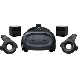 HTC Vive Cosmos Elite Virtual Reality Glasses - HTC