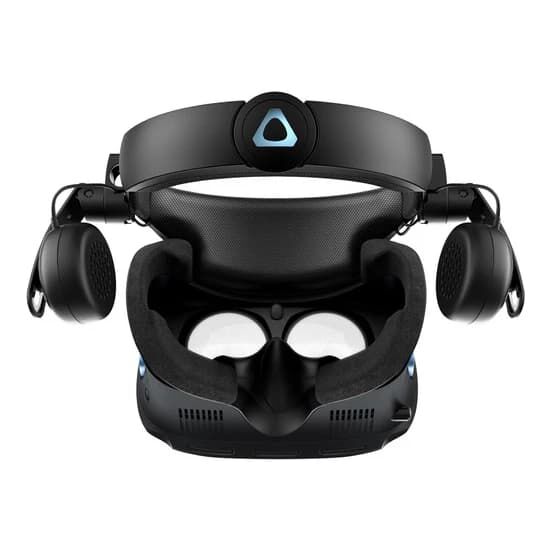 HTC Vive Cosmos Elite Virtual Reality Glasses - 5