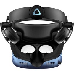 HTC Vive Cosmos - Virtual Reality Glasses and Controllers (Metaverse Tools) - 6