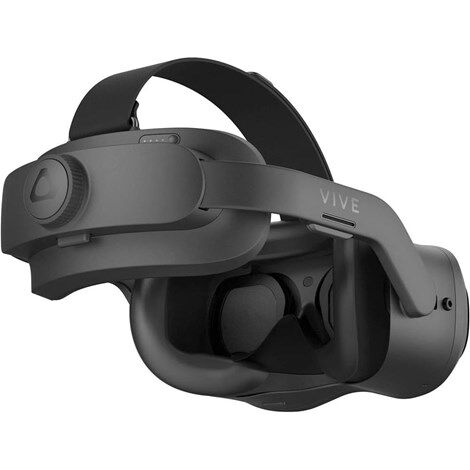 HTC Vive Focus Vision Virtual Reality Headset - 2