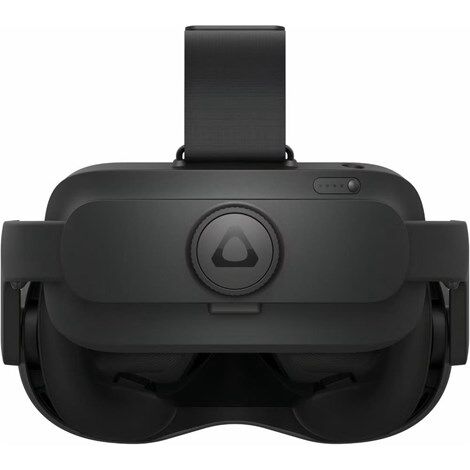 HTC Vive Focus Vision Virtual Reality Headset - 3