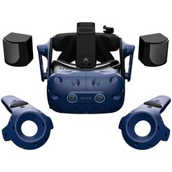 HTC Vive Pro Full Kit - 3
