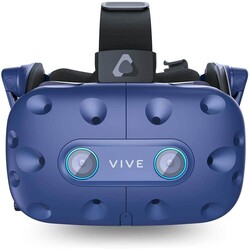 HTC Vive Pro Full Kit - 4