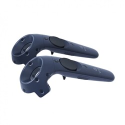 HTC Vive Pro 2 Full Kit - Sanal Gerçeklik Gözlüğü ve Kontrolcüleri (Metaverse Araçları) - 2