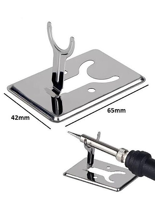HTF Y-2 Metal Havya Standı - 1