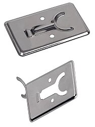 HTF Y-2 Metal Havya Standı - 2