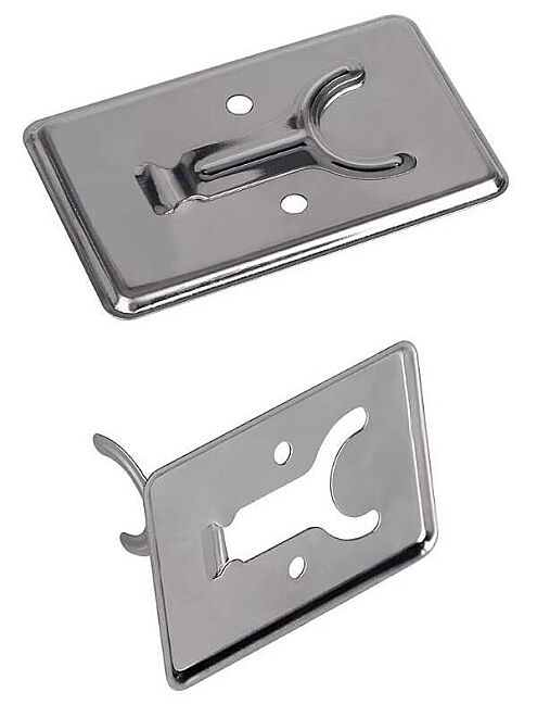 HTF Y-2 Metal Havya Standı - 2