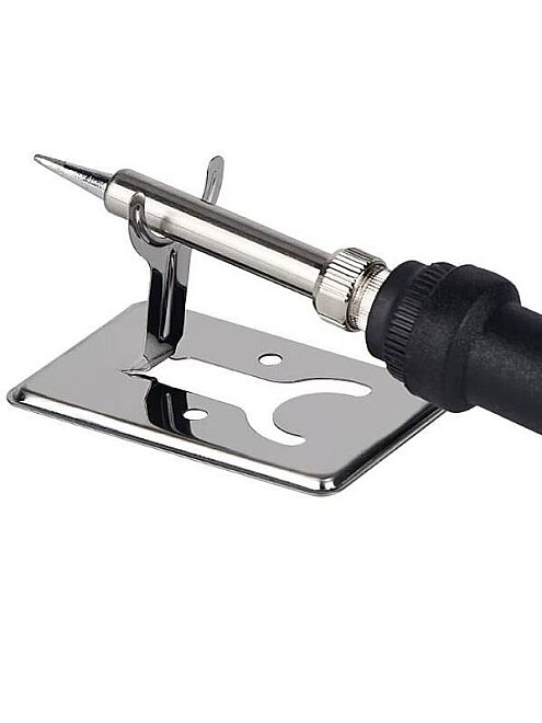 HTF Y-2 Metal Havya Standı - 3