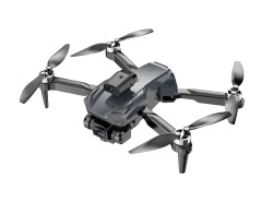Hubsan H-58X Brushless Motor Drone with Camera - 2