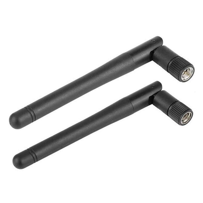 GSM/Hücresel 2dBi SMA Anten - 2