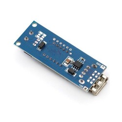 HW-318 40V to 5V 2A Voltage Step-Down Module - 3