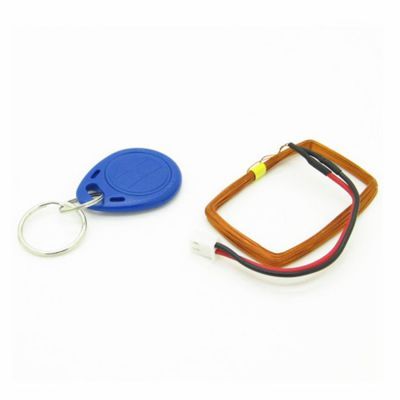 HZ-1050 125 kHz RFID Reader Kit - 2