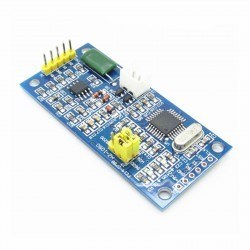 HZ-1050 125 kHz RFID Reader Kit - 3