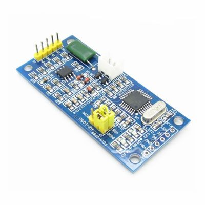 HZ-1050 125 kHz RFID Reader Kit - 3