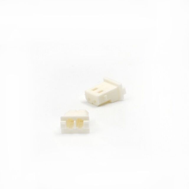 I-DS1066-SCW002 2 Pin JST Connector Without Terminals - 1
