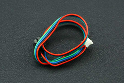 I2C BME680 Environmental Sensor - 3