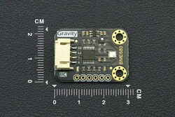 I2C BME680 Environmental Sensor - 4