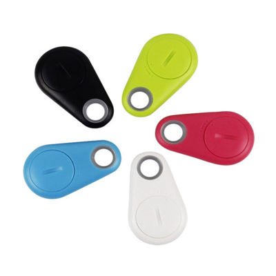 Ibeacon Bluetooth Sensor Tag - Red - 7