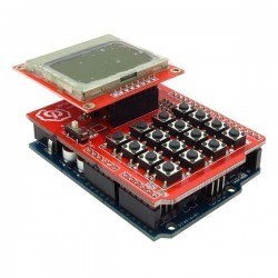 iBridges Nokia 5100 4x4 Tuş Takımı - China