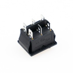 IC111 Button with Arrow, Spring - 2