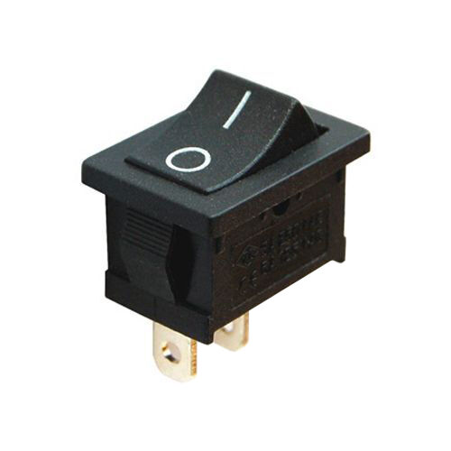 IC120 Küçük Yükseltici Anahtarı - 1